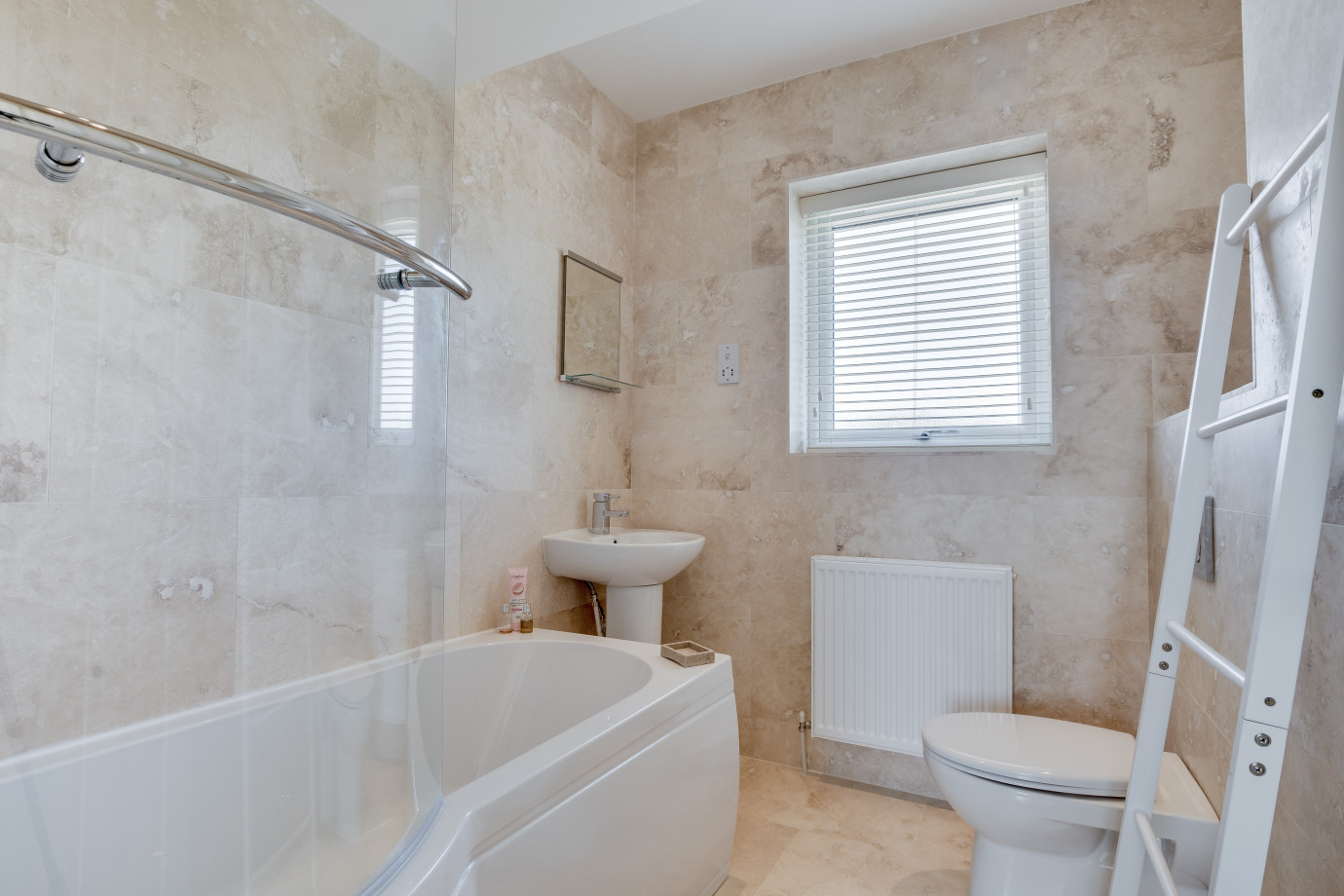 Shipley House (GD1933) Original Cottages